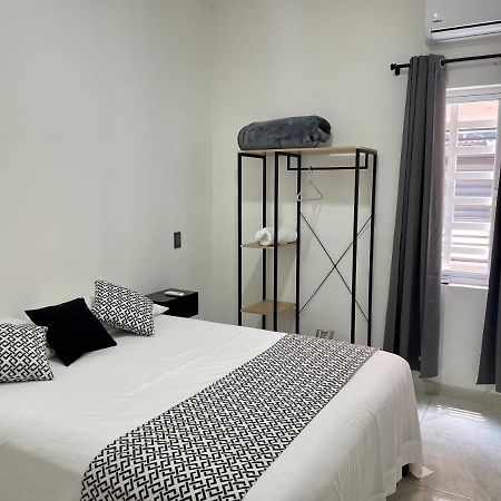 Casa Madera - Departamento 2 Apartman Tequila Kültér fotó