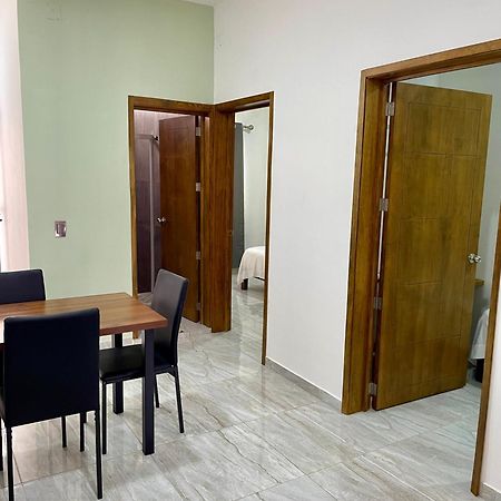 Casa Madera - Departamento 2 Apartman Tequila Kültér fotó