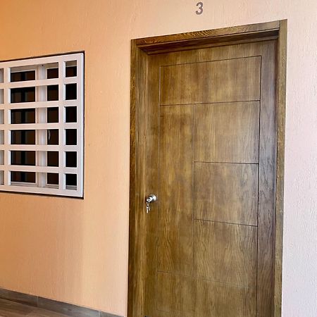 Casa Madera - Departamento 2 Apartman Tequila Kültér fotó
