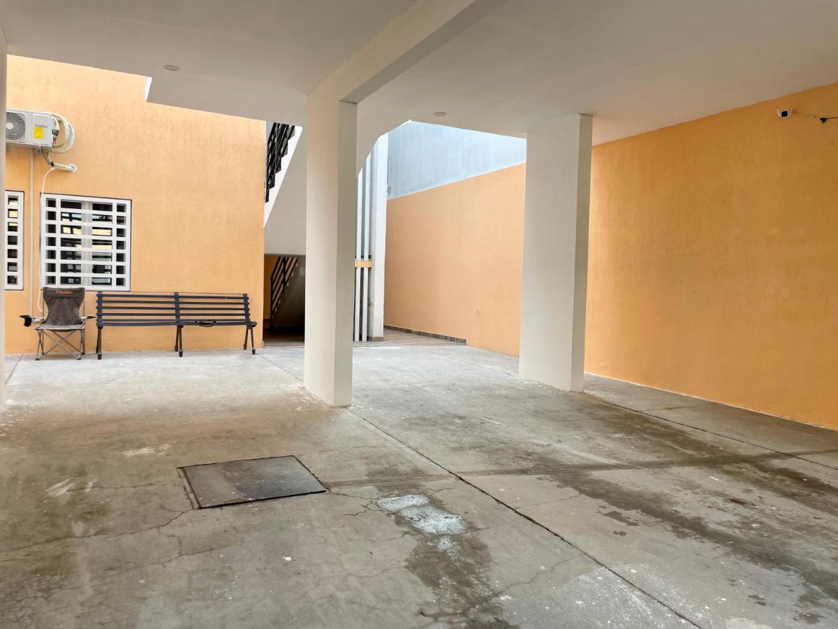 Casa Madera - Departamento 2 Apartman Tequila Kültér fotó