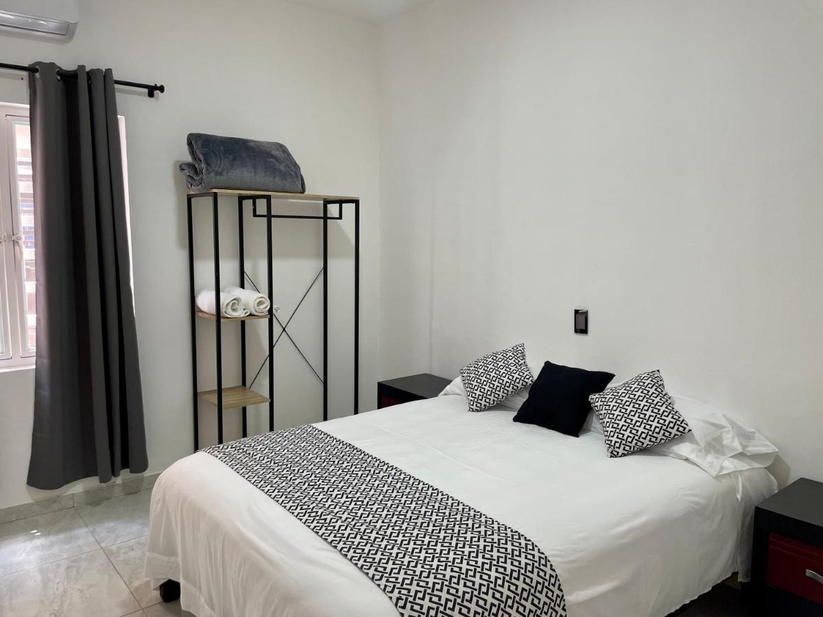 Casa Madera - Departamento 2 Apartman Tequila Kültér fotó