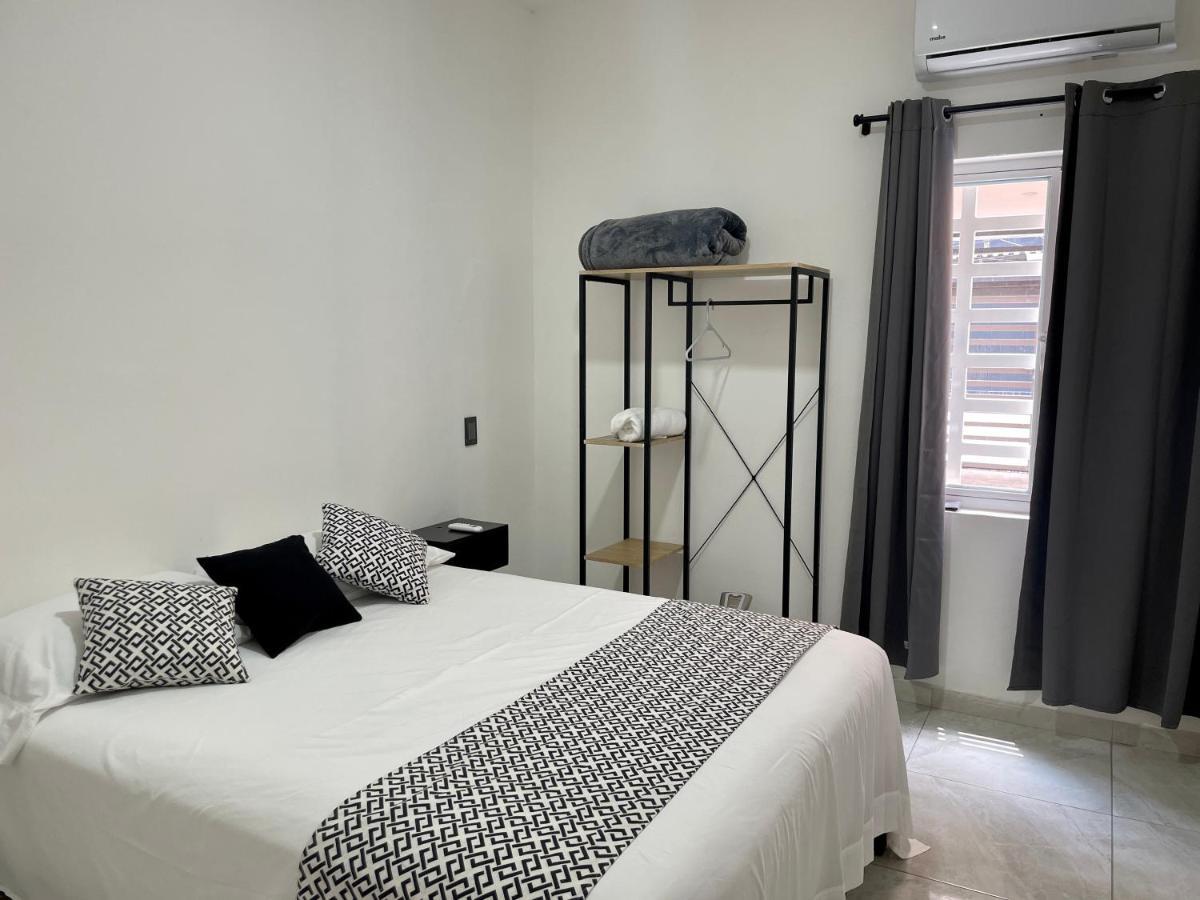 Casa Madera - Departamento 2 Apartman Tequila Kültér fotó