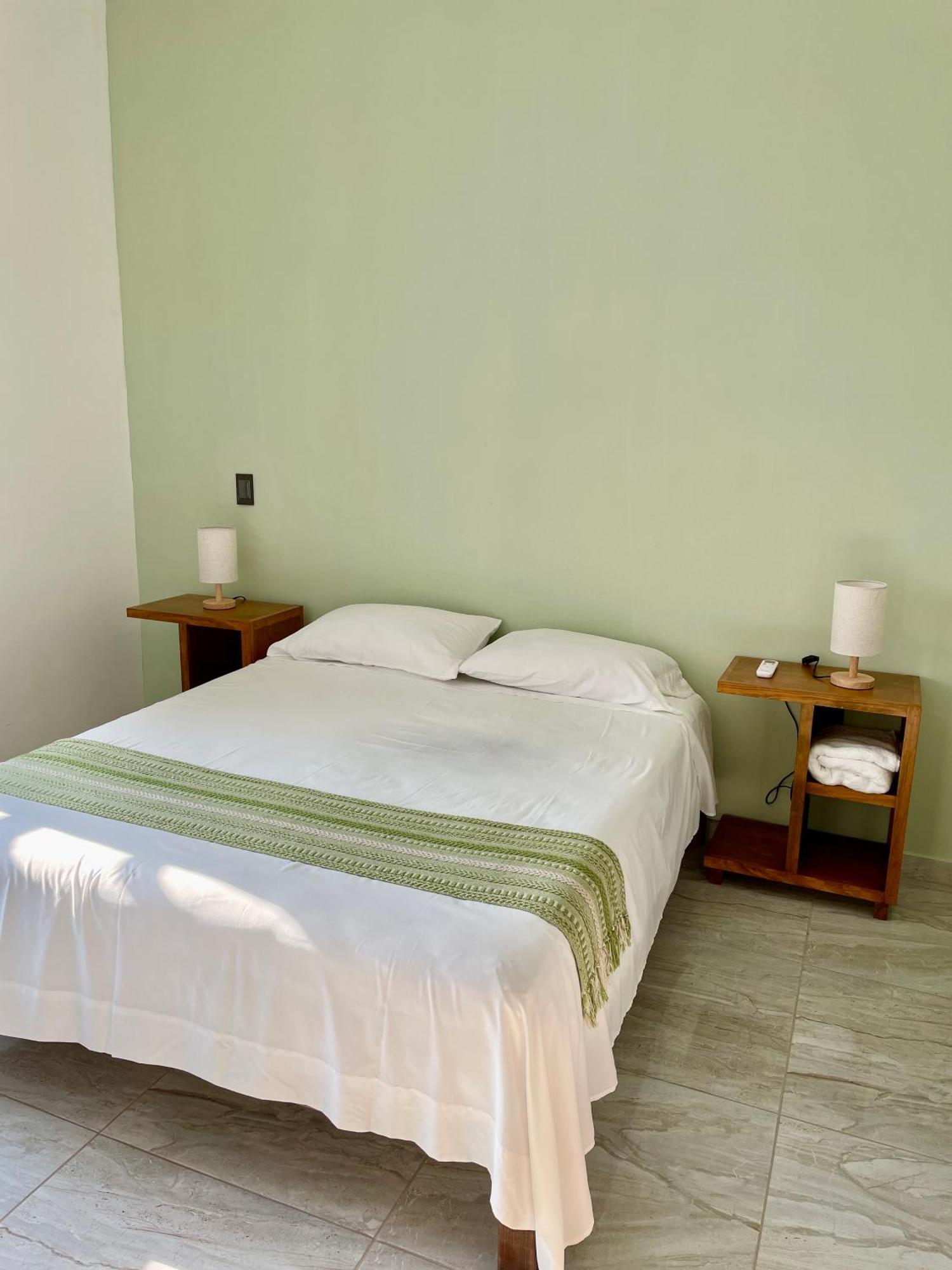 Casa Madera - Departamento 2 Apartman Tequila Kültér fotó