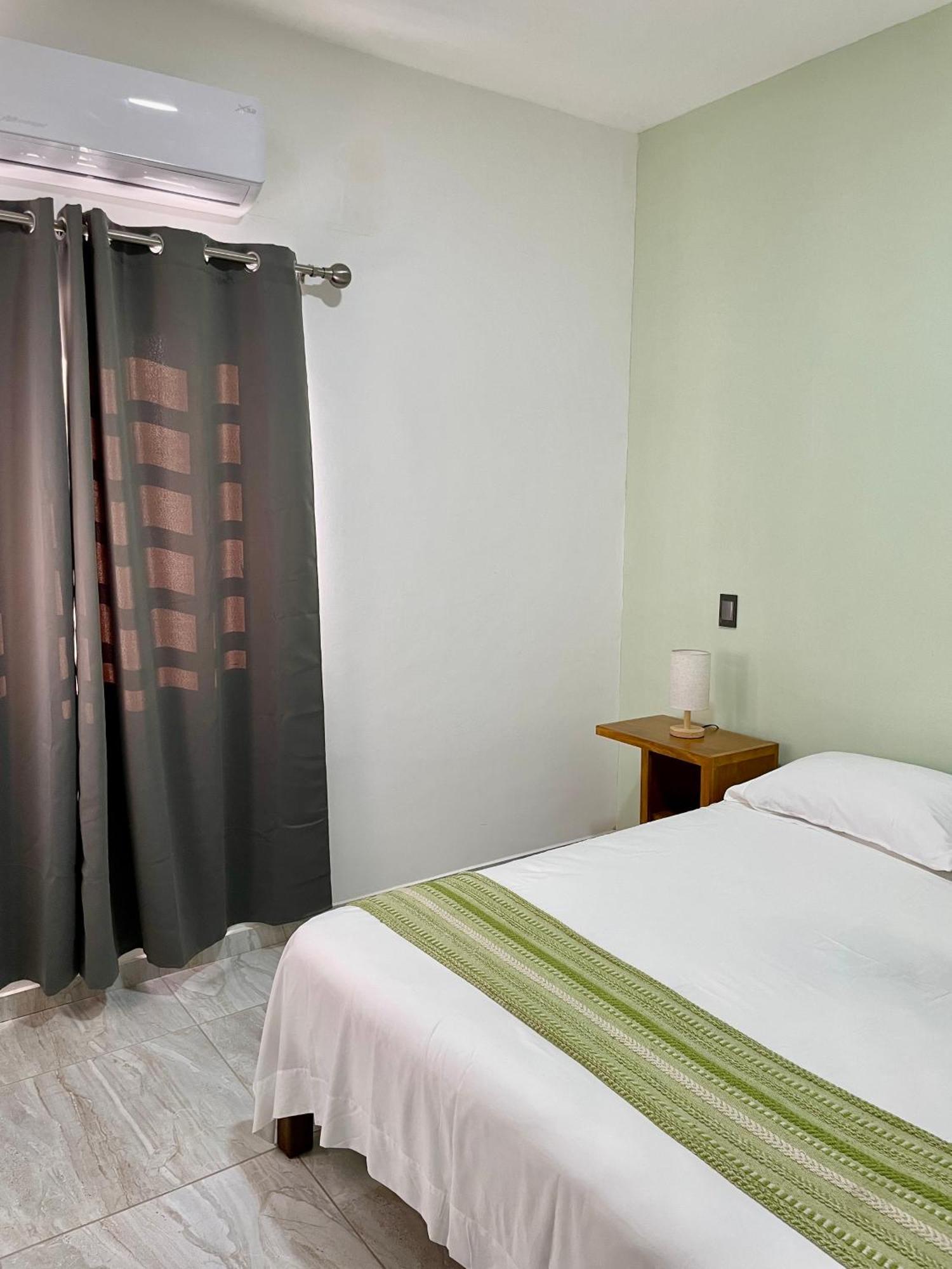 Casa Madera - Departamento 2 Apartman Tequila Kültér fotó