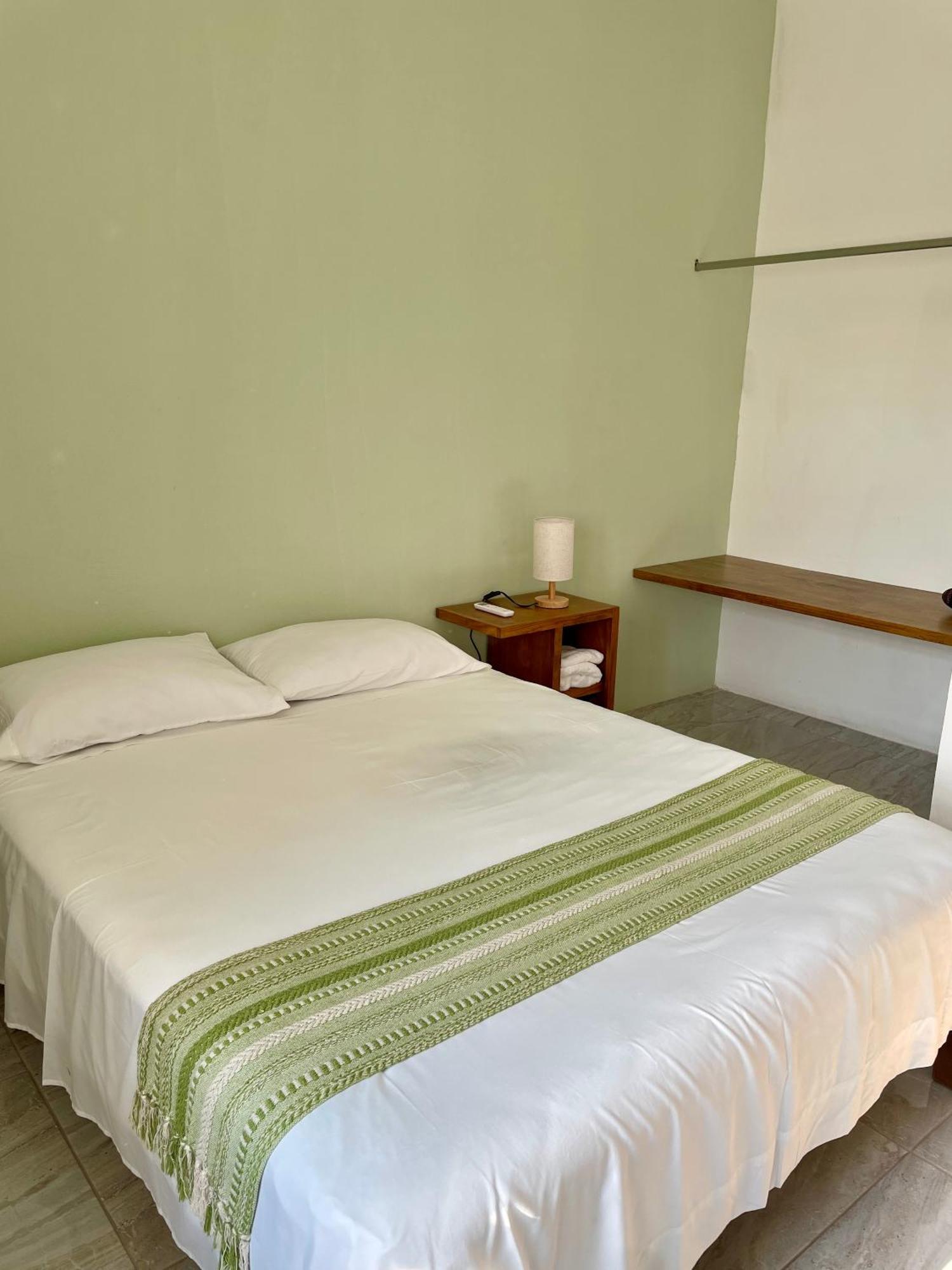 Casa Madera - Departamento 2 Apartman Tequila Kültér fotó