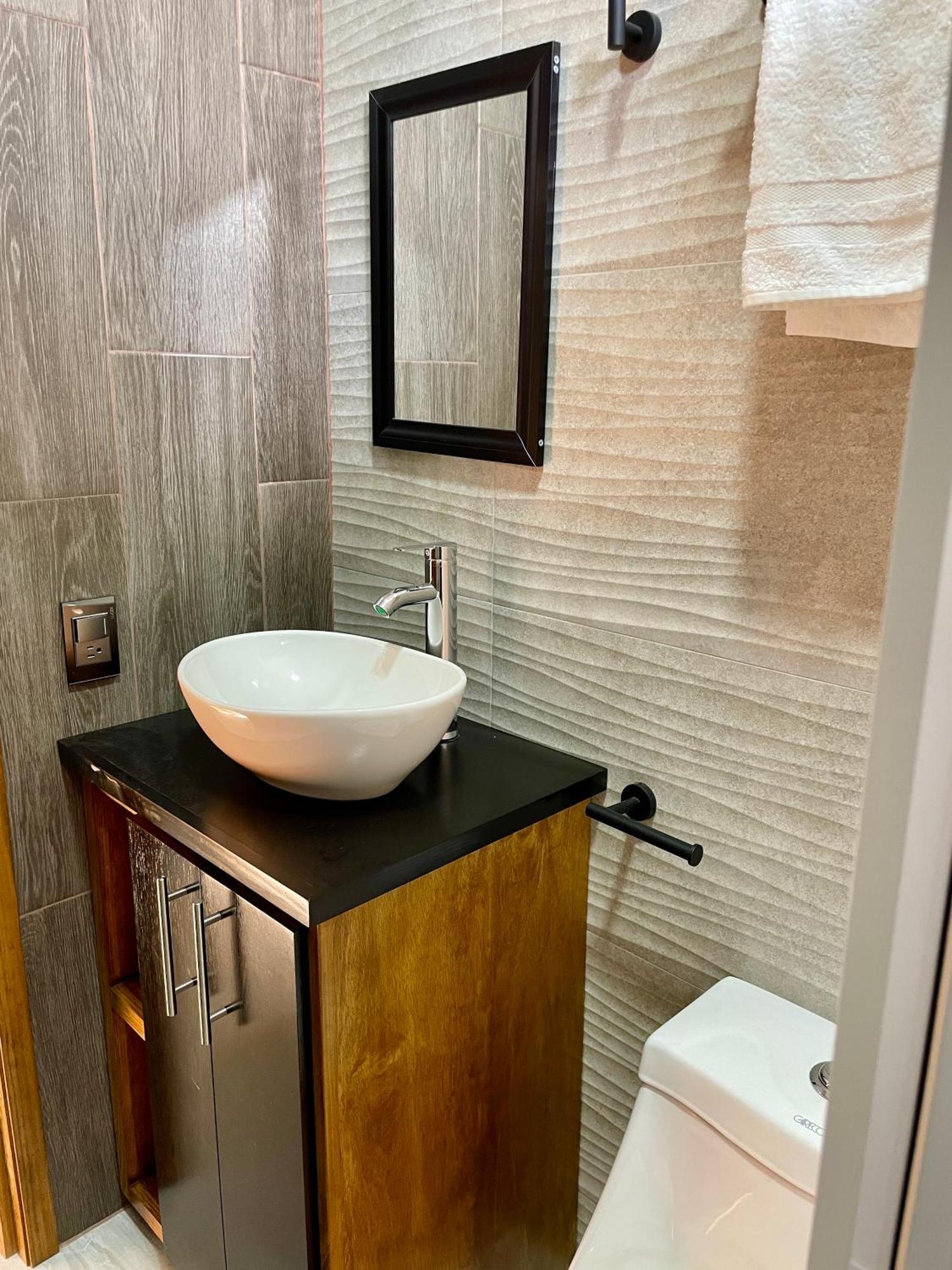 Casa Madera - Departamento 2 Apartman Tequila Kültér fotó