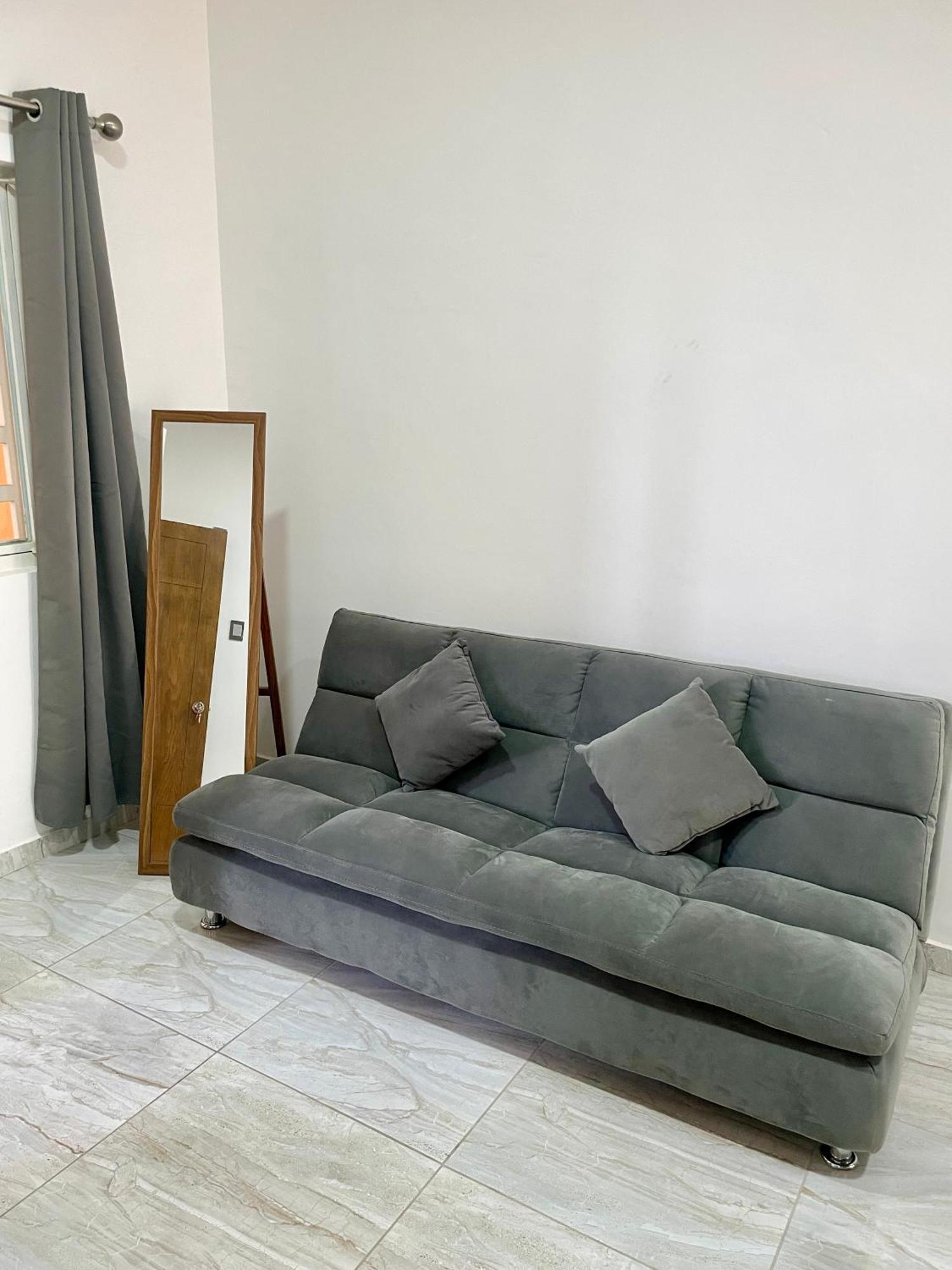 Casa Madera - Departamento 2 Apartman Tequila Kültér fotó